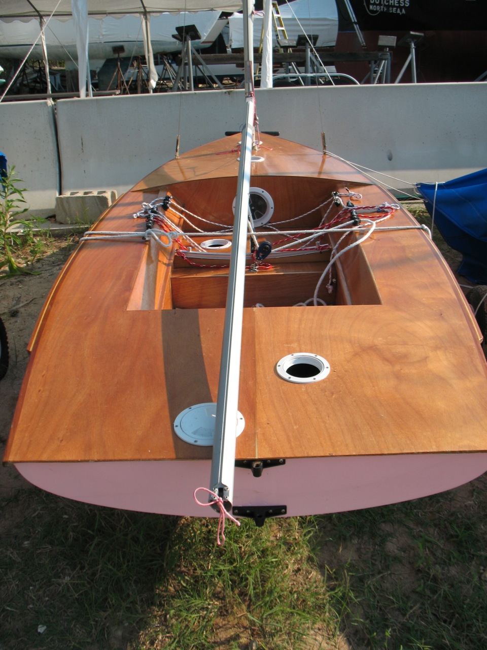 For Sale Classic Moth Boat Association