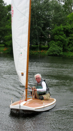 For Sale Classic Moth Boat Association